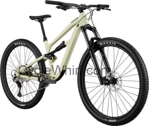 Cannondale Habit specs and reviews 